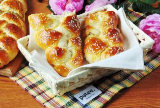 Хала субботняя