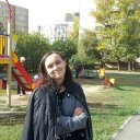 Ольга Червякова