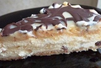 Идеальная ватрушка