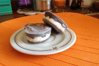 Глазированные сырки