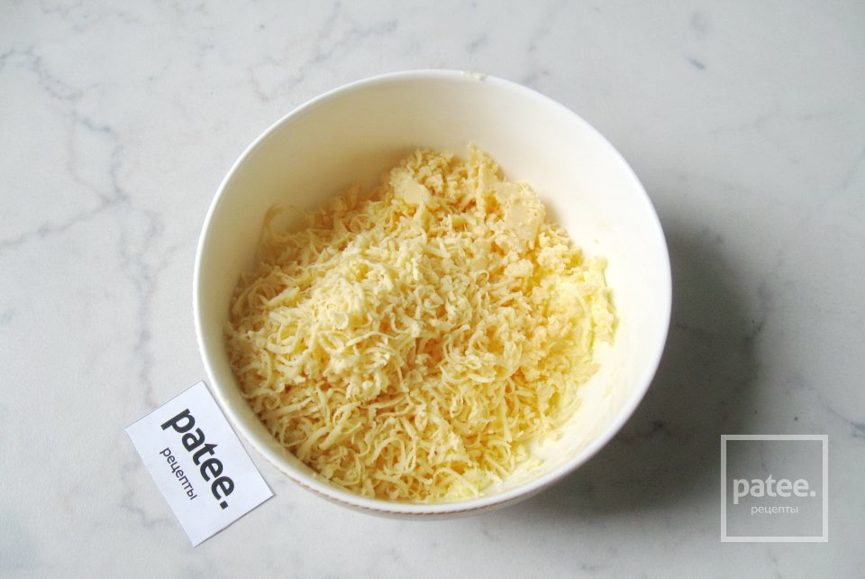 Котлеты Папараць-кветка - Шаг 7