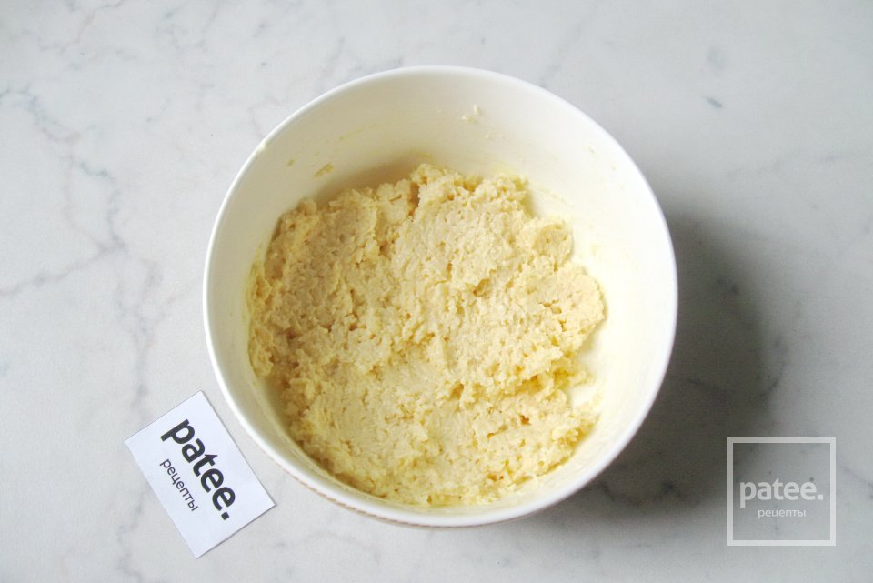 Котлеты Папараць-кветка - Шаг 8