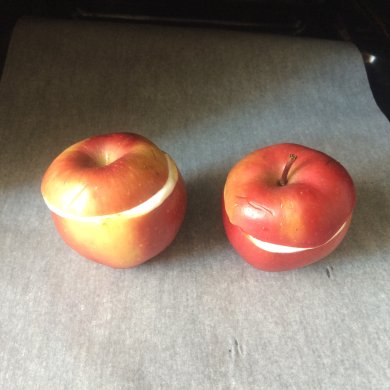 Пряные яблочки - Шаг 6