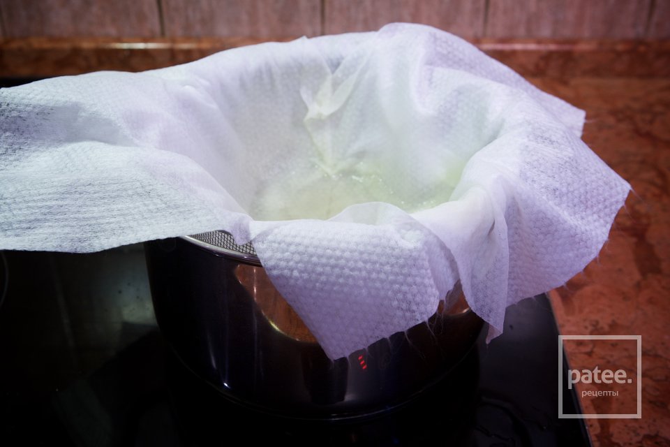 Дешевая мясная солянка - Шаг 15