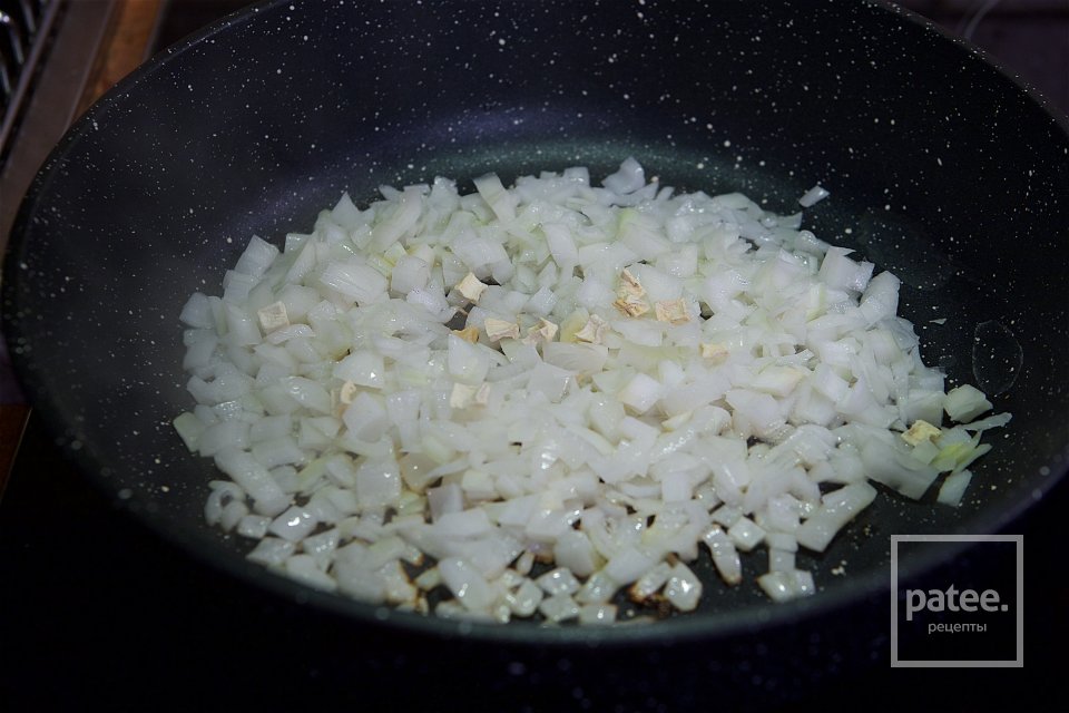 Дешевая мясная солянка - Шаг 17