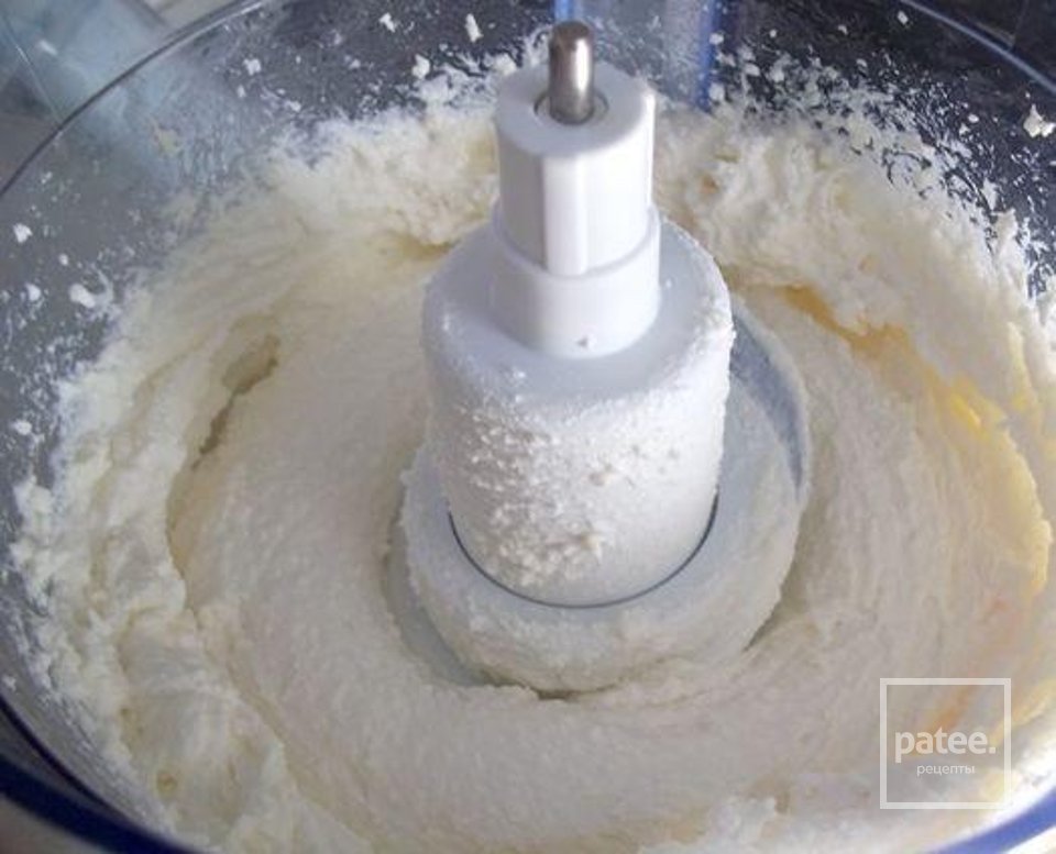 Шоколадно-творожная запеканка - Шаг 2