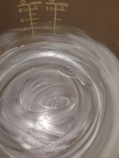 Шоколадно-творожная запеканка - Шаг 3