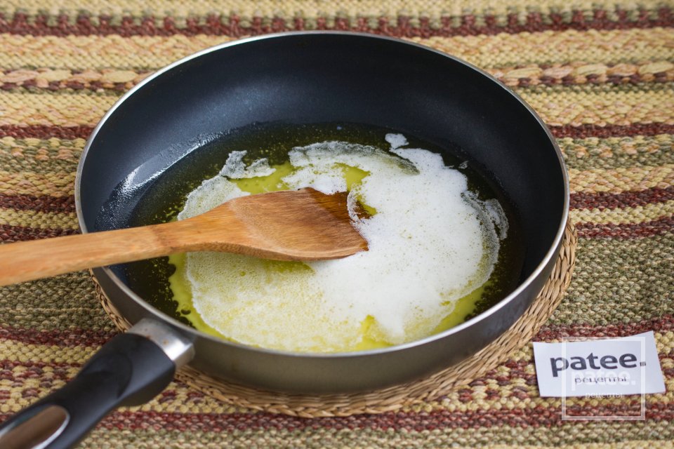 Паштет из красной чечевицы - Шаг 6