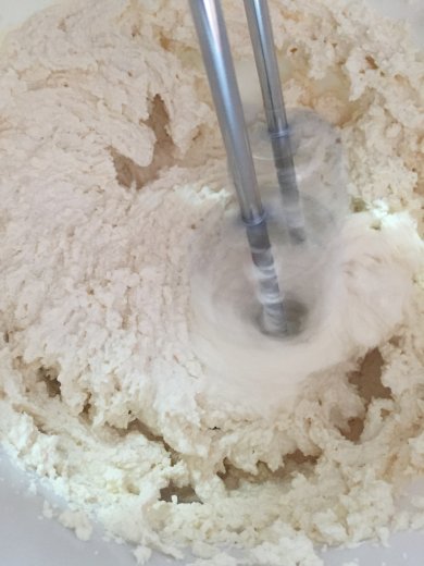 ПП Тирамису с клубникой - Шаг 2