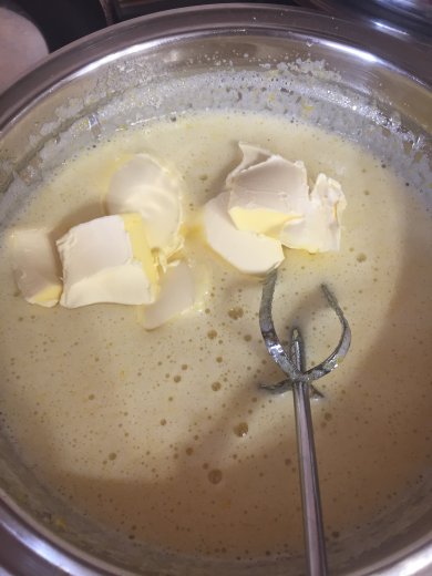 Медовый торт по маминому рецепту 💕 - Шаг 2