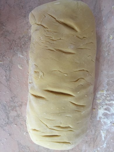 Медовый торт по маминому рецепту 💕 - Шаг 4