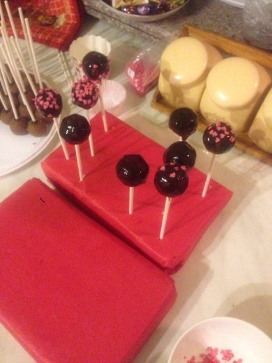 БАУНТИ десерт (kandy bar) ооочень легкий - Шаг 2