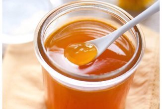 Мёд из одуванчиков