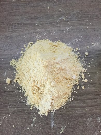 Творожный пирог. - Шаг 2