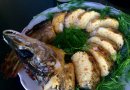 Фаршированная щучка