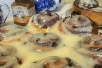 Синнабонны