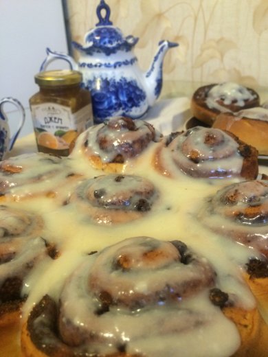 Синнабонны