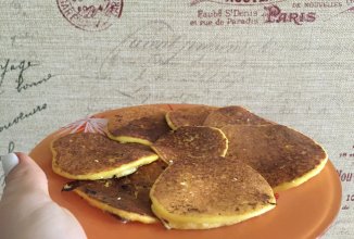 Пп сырники !!