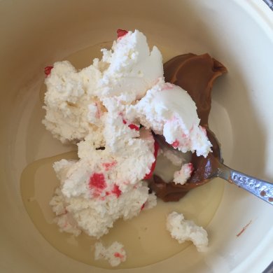 Тортик) - Шаг 2