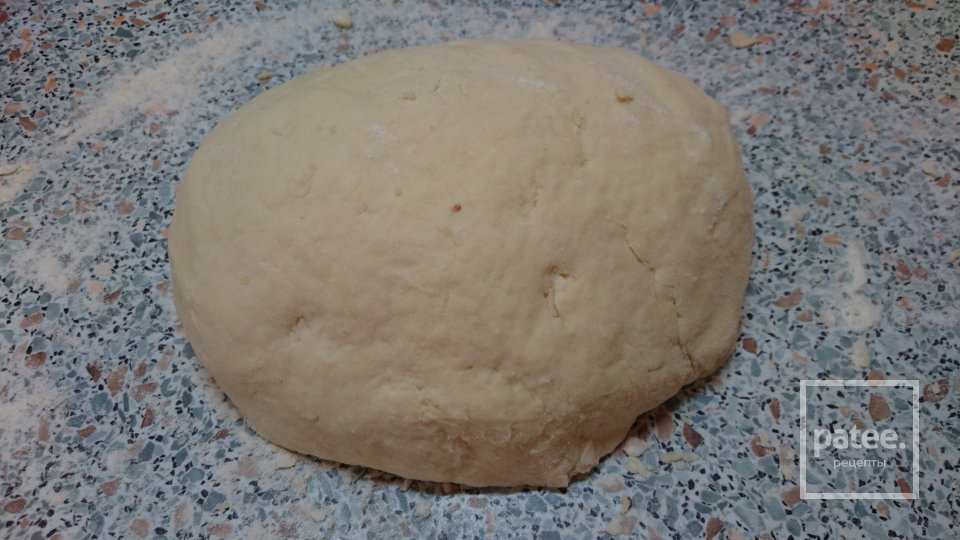 Ленивые вареники с клубникой 🍓 - Шаг 1