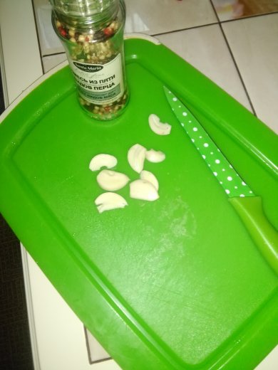 Грудинка по домашнему - Шаг 2