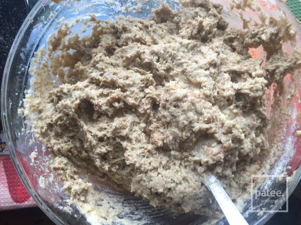 Творожно-коричные булочки - Шаг 2