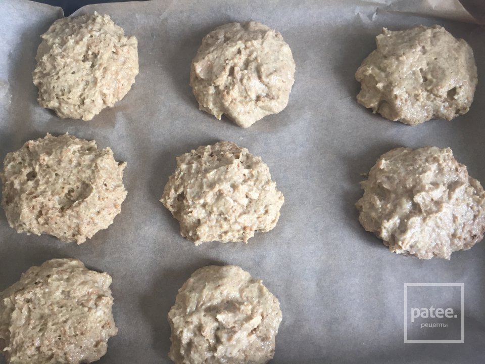 Творожно-коричные булочки - Шаг 3