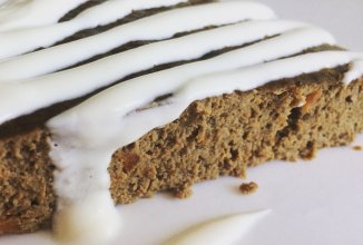 Печёночный пирог