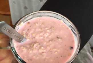 Быстрый завтрак