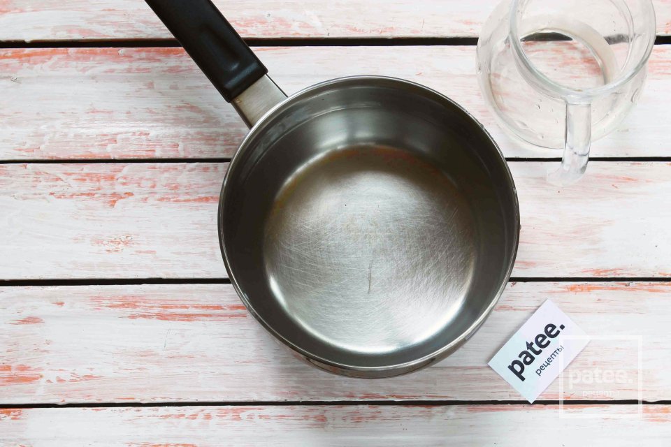 Острая закуска: маринованный редис - Шаг 7