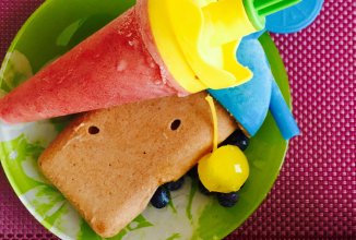 ПП диетическое мороженое ! 🍧🍧🍧