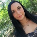 Ирина Семёнова