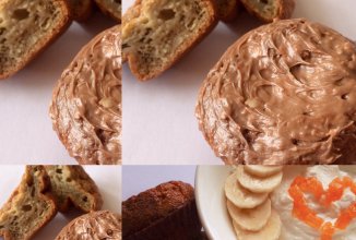 Пп кексики ☕️🍥