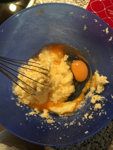 Шоколадный торт - Шаг 5