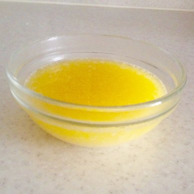 Бельгийские вафли - Шаг 4