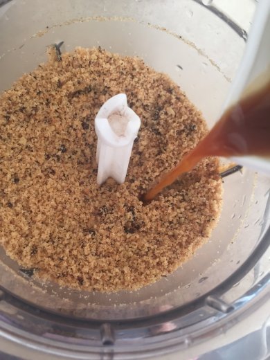 Классический чизкейк на основе из Belvita - Шаг 2