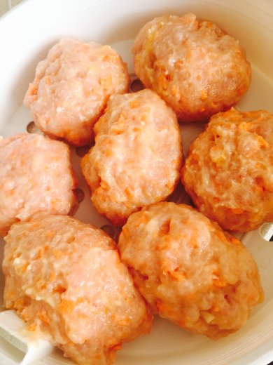 ПП Котлетки на пару из индейки - Шаг 3