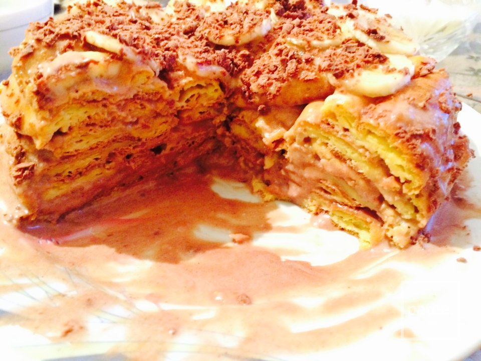 Дамские пальчики 💃🏻🖐🏻 - Шаг 1