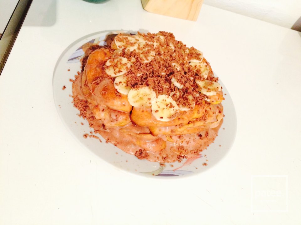 Дамские пальчики 💃🏻🖐🏻 - Шаг 2