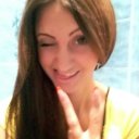 Анюточка Хорошавина