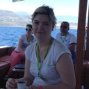 Марина Сарожинская