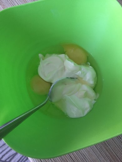 Быстрая пицца на сковороде - Шаг 1