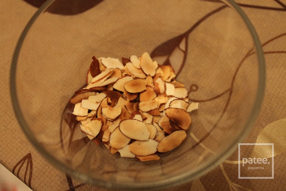 Aardbeienschuim op Waaslandse wijze/ Васландский клубничный мусс - Шаг 4