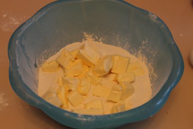 Dobostorta/ Торт "Добош" - приготовление