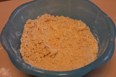 Dobostorta/ Торт "Добош" - приготовление