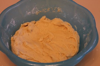 Dobostorta/ Торт "Добош" - приготовление