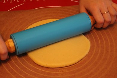 Dobostorta/ Торт "Добош" - приготовление