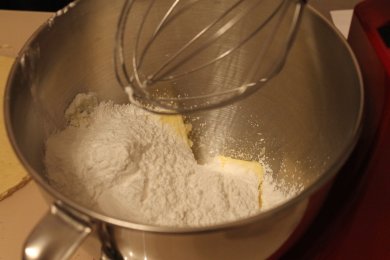 Dobostorta/ Торт "Добош" - приготовление