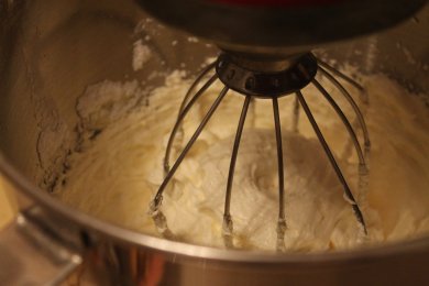 Dobostorta/ Торт "Добош" - приготовление