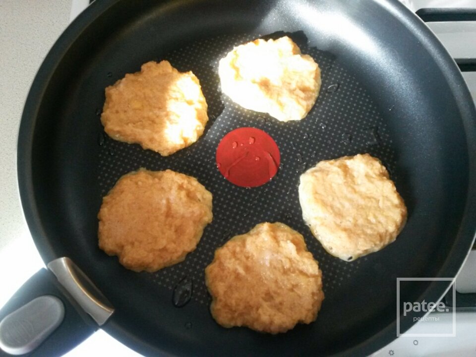 колдуны - Шаг 4